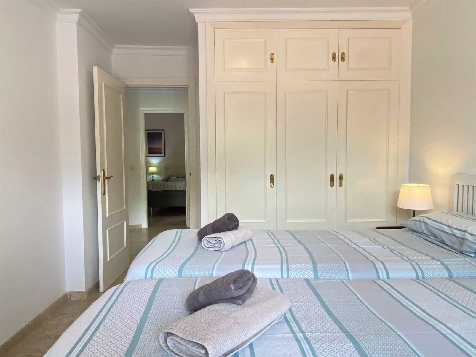 Aljamar 6 Burriana Beach by Casasol - Binnen