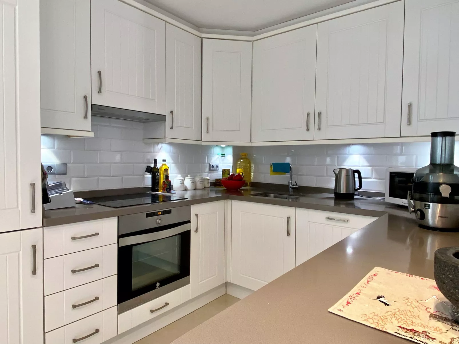 Casa Animas Centro by Casasol - Binnen