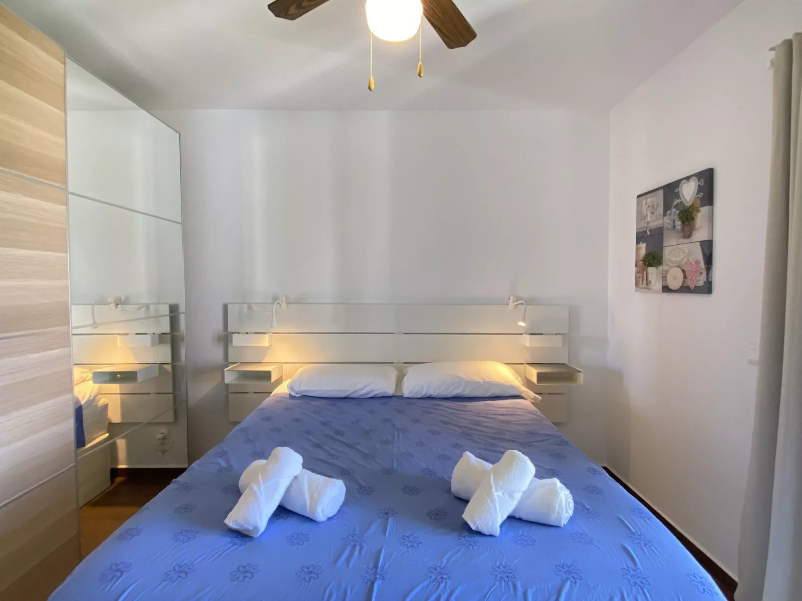 Villa Casa la Vida by Casasol - Binnen