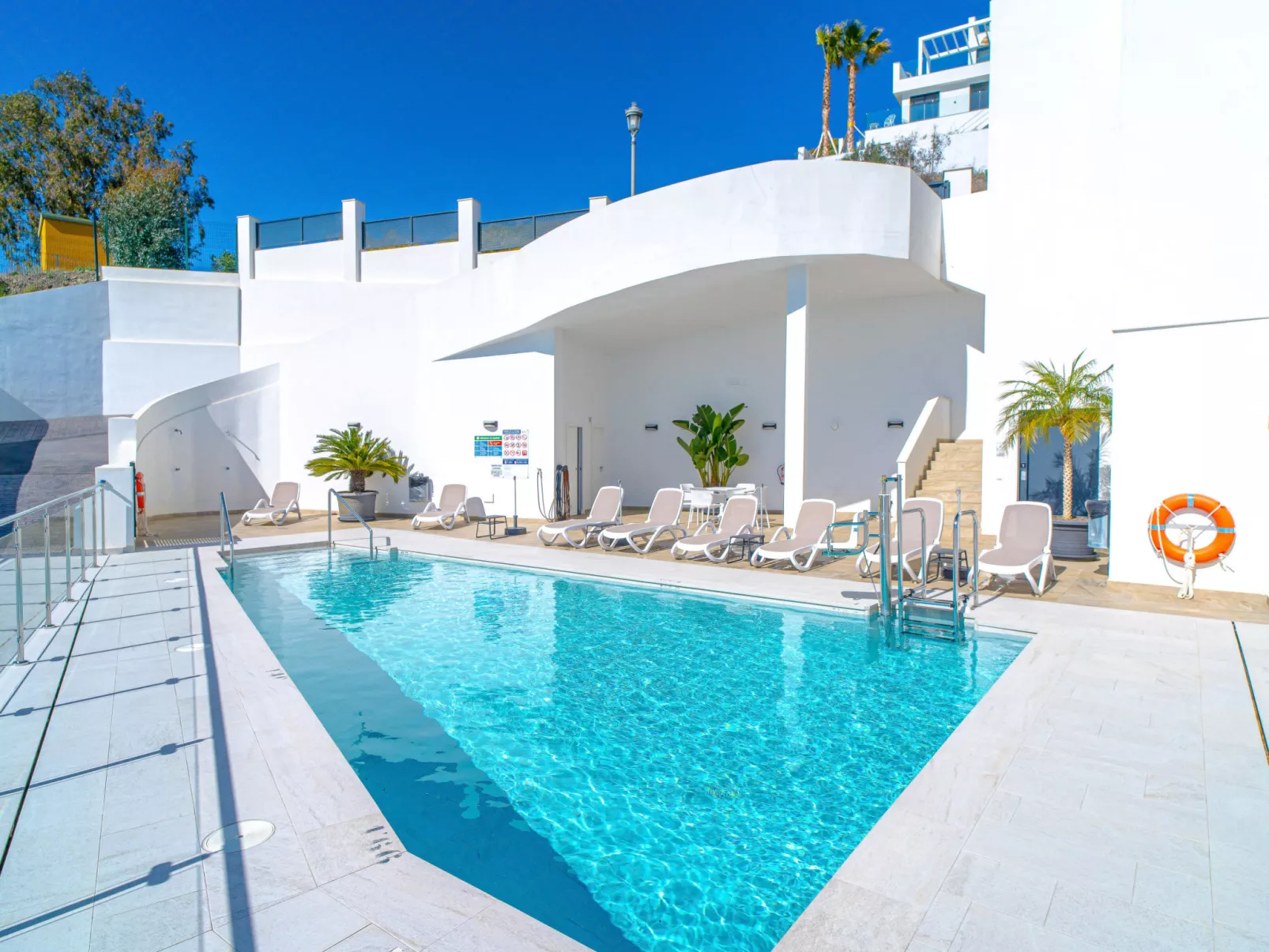 Terrazas de Ladera A2 Luxury by Casasol - Buiten