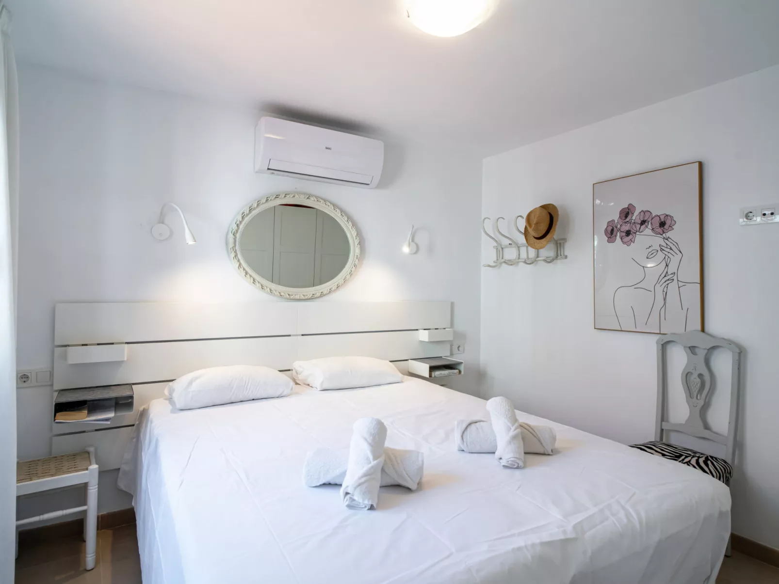 Casa Alegre by Casasol - Binnen