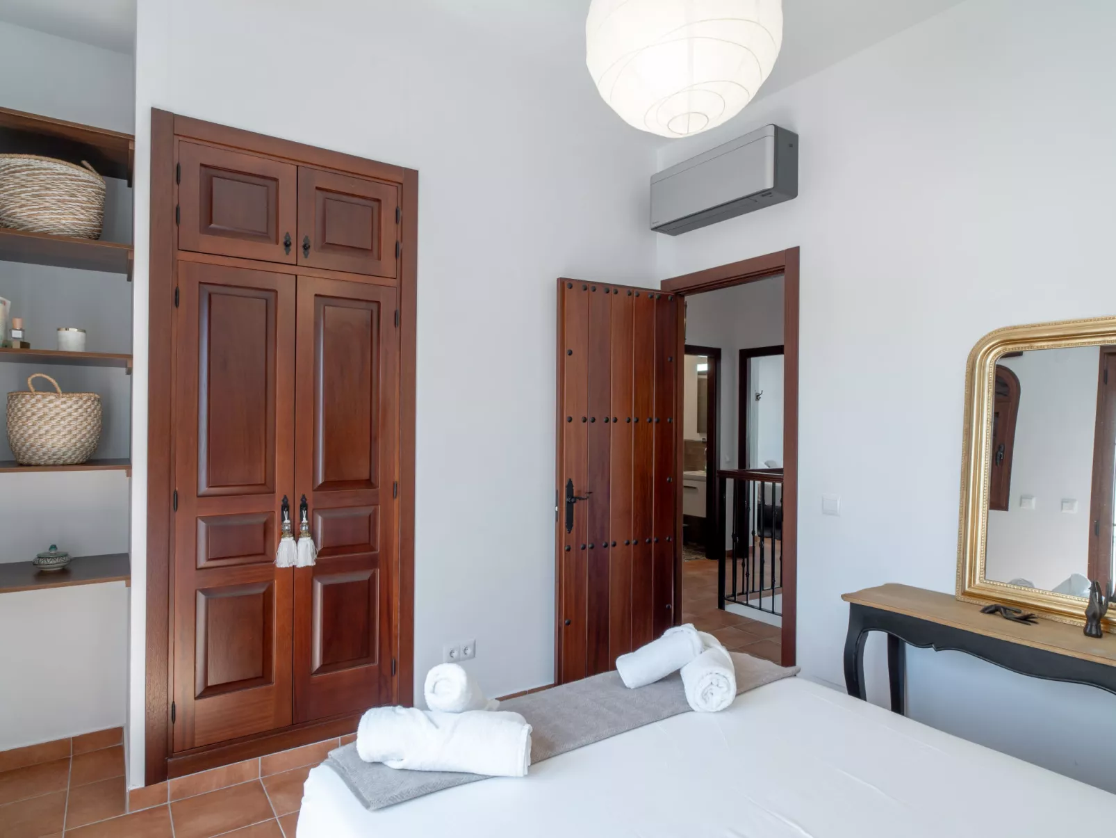 Casa Paraiso Andaluz Deluxe by Casasol - Binnen