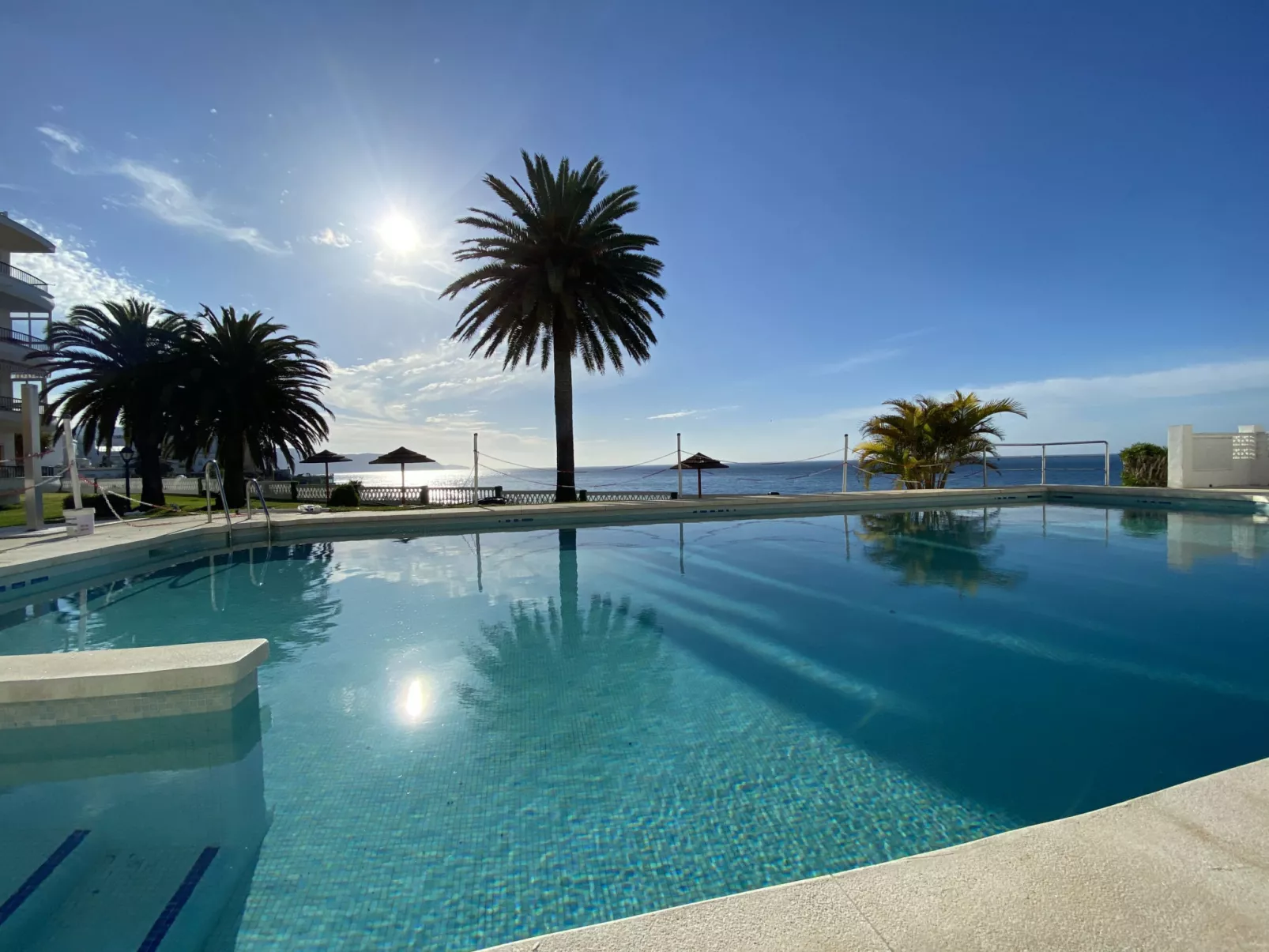 Acapulco Playa 412 by Casasol - Buiten