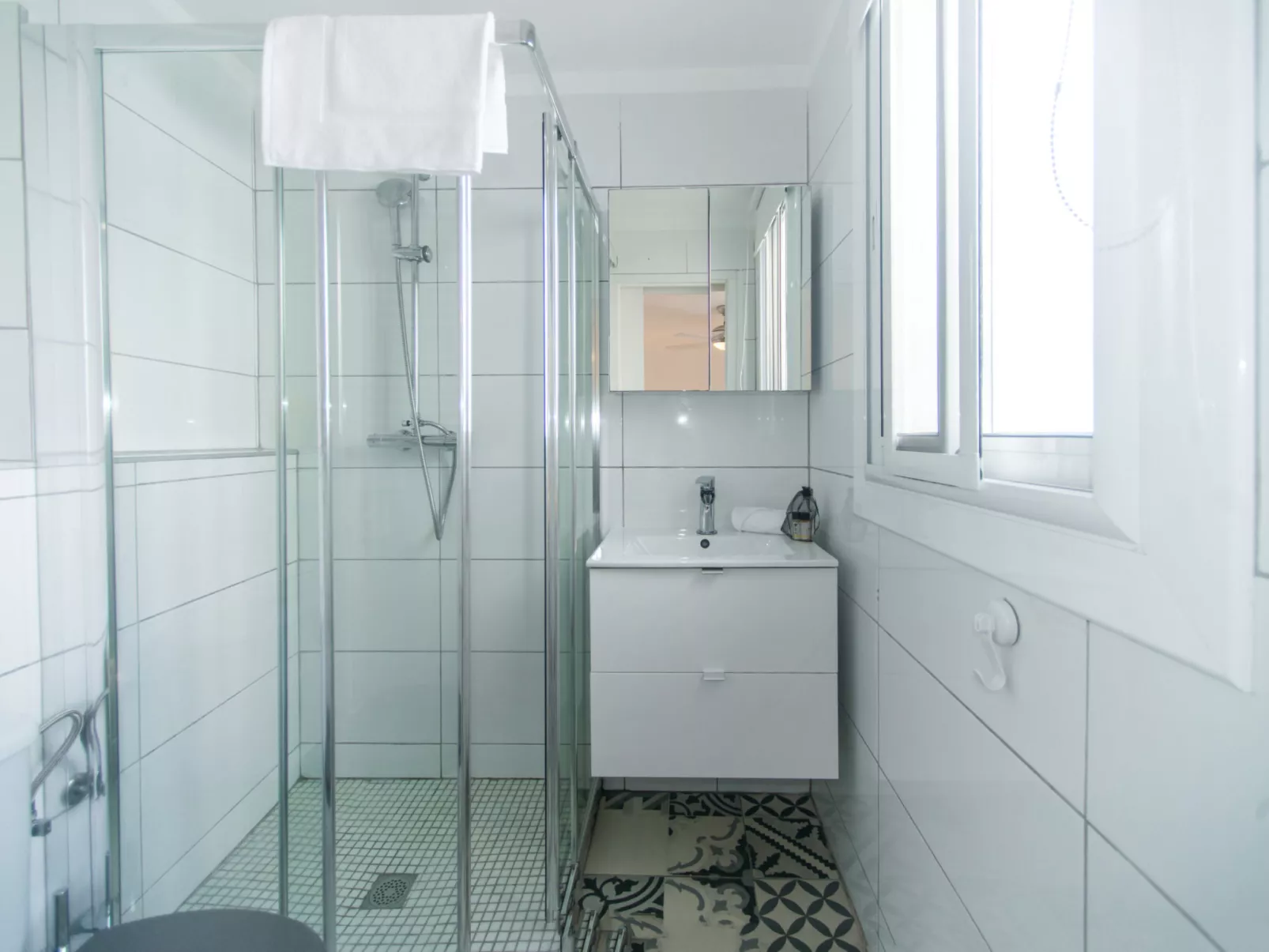 WELCS CASA 283 EMP cerca del mar - Binnen