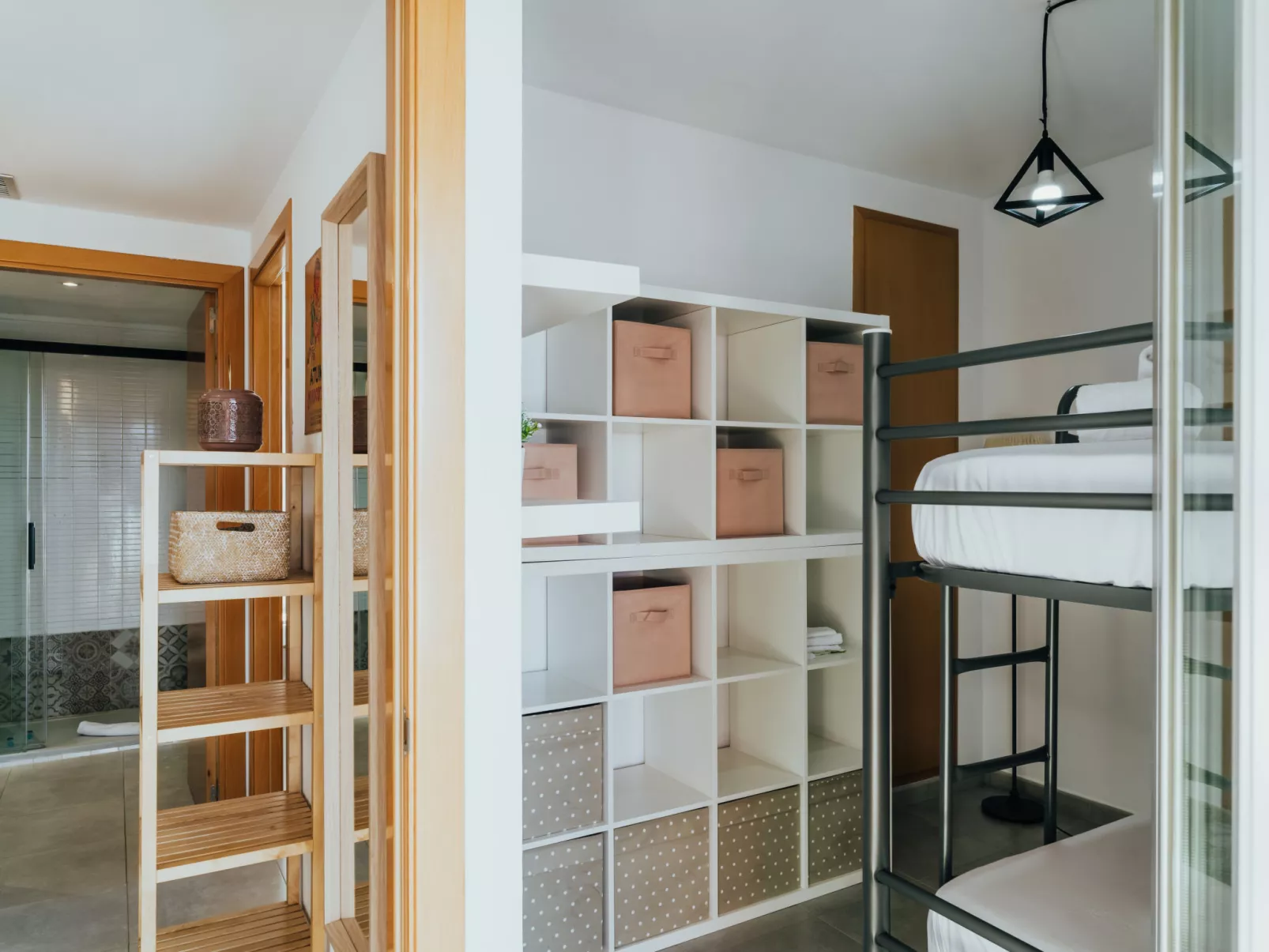 WELCS APARTAMENTO 206 EMP cerca del mar - Binnen