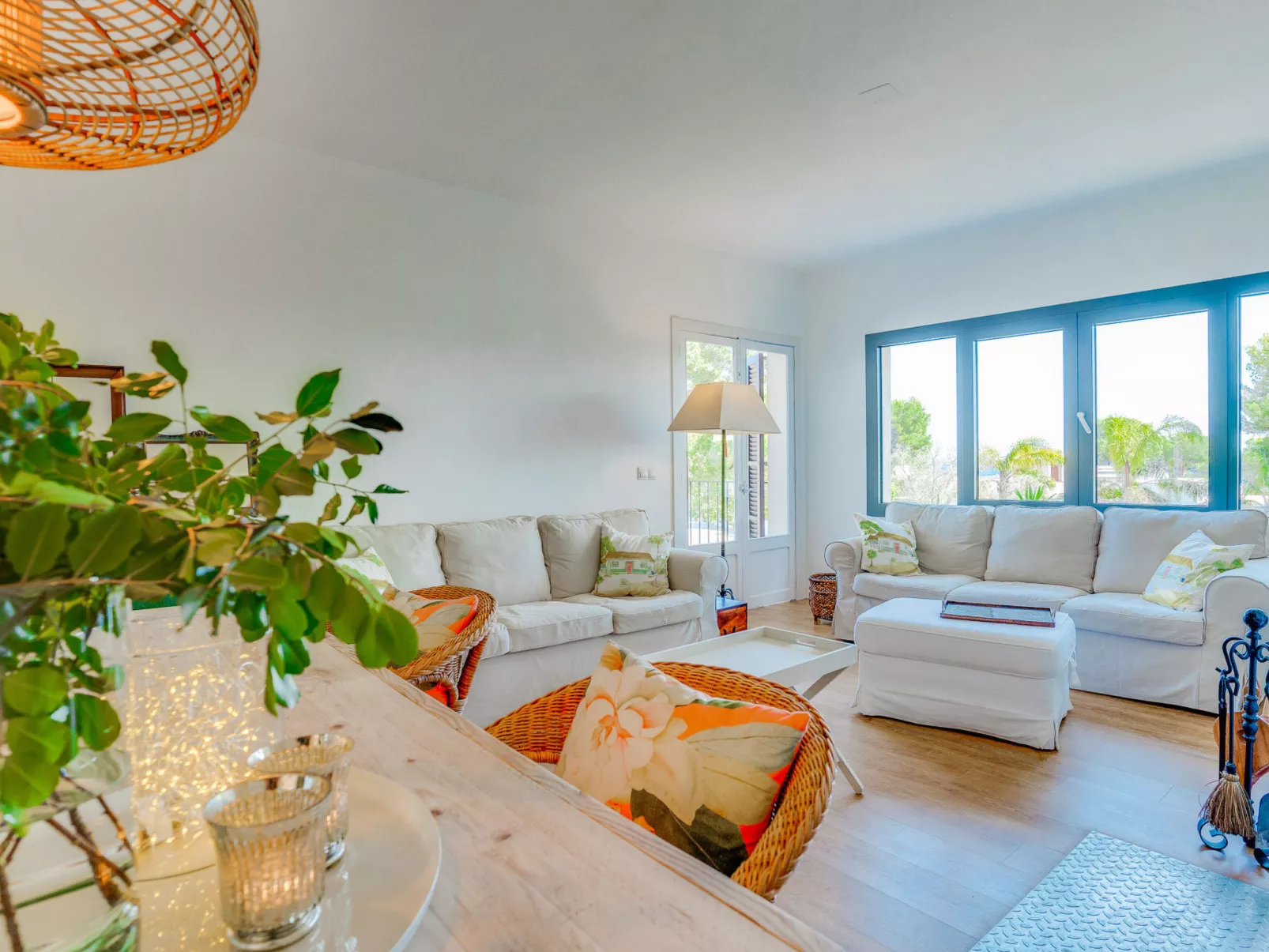 SES ALZINES APARTMENT - Binnen