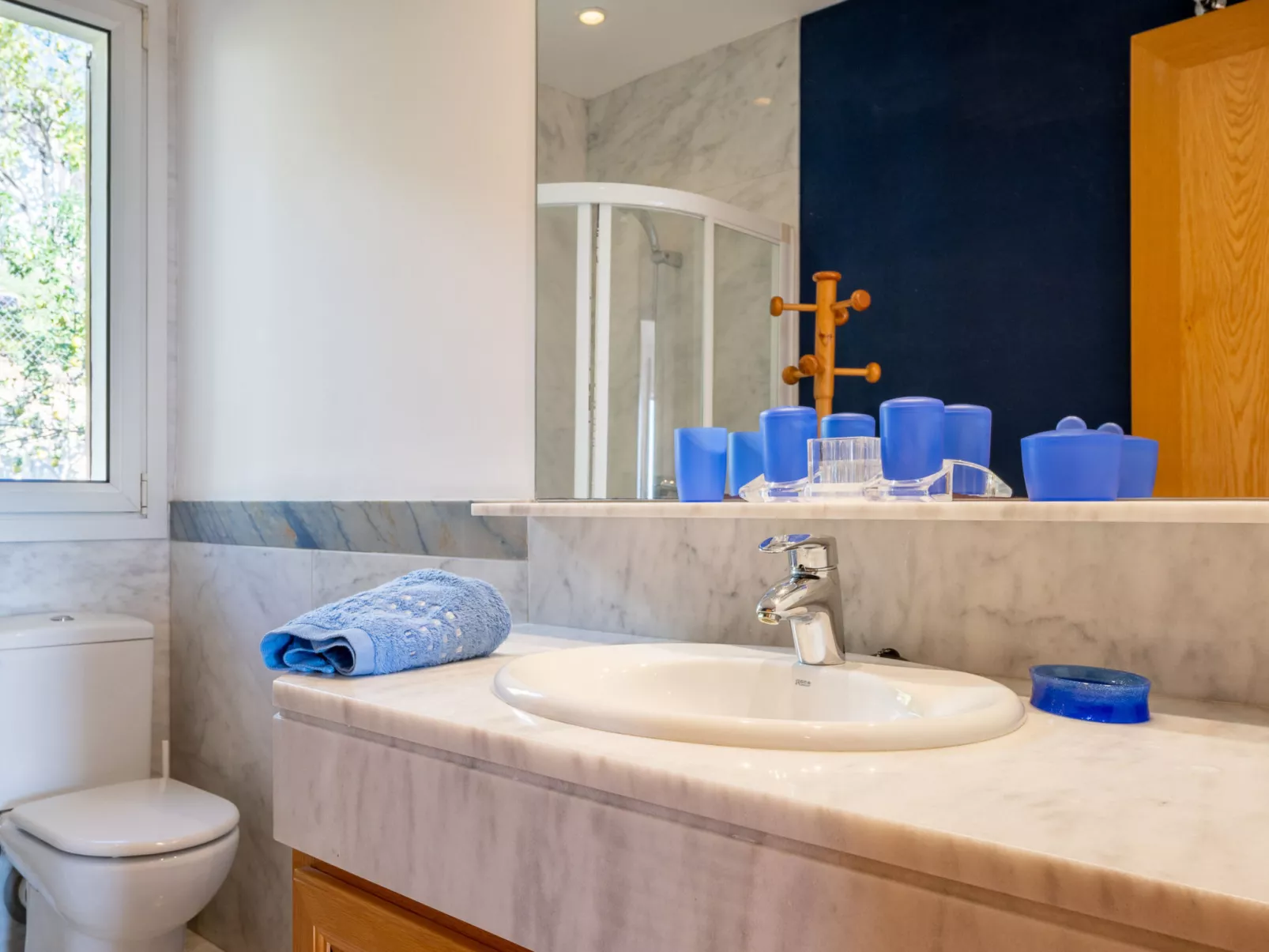 VILLA BENDINAT 10 - by Priority Villas - Binnen