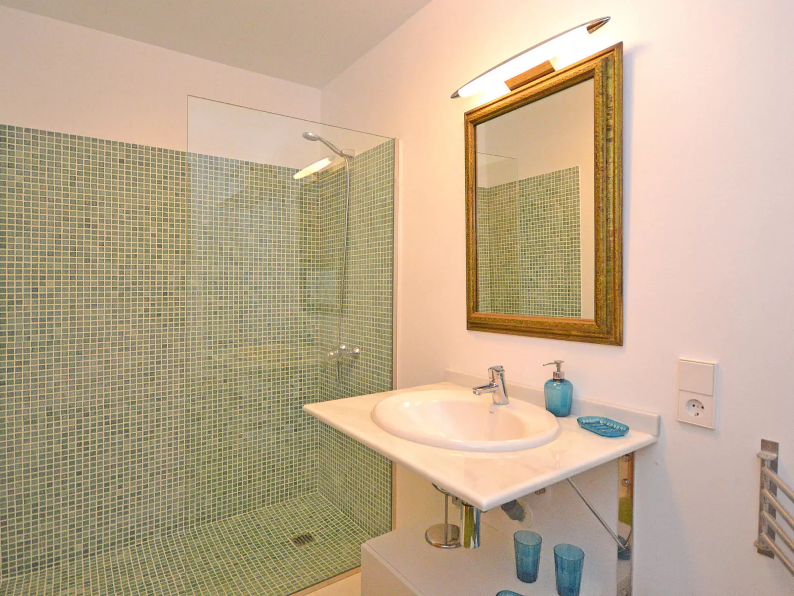 Marinero - Can Torrens - Binnen