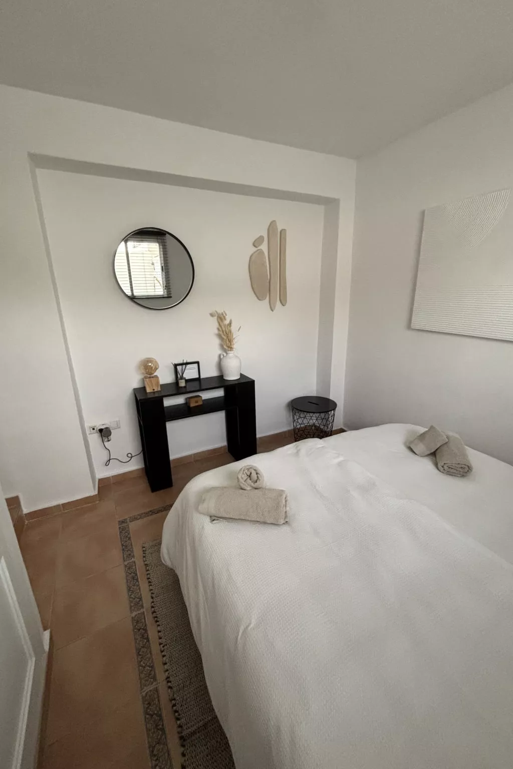 Casa Alejandro - Binnen