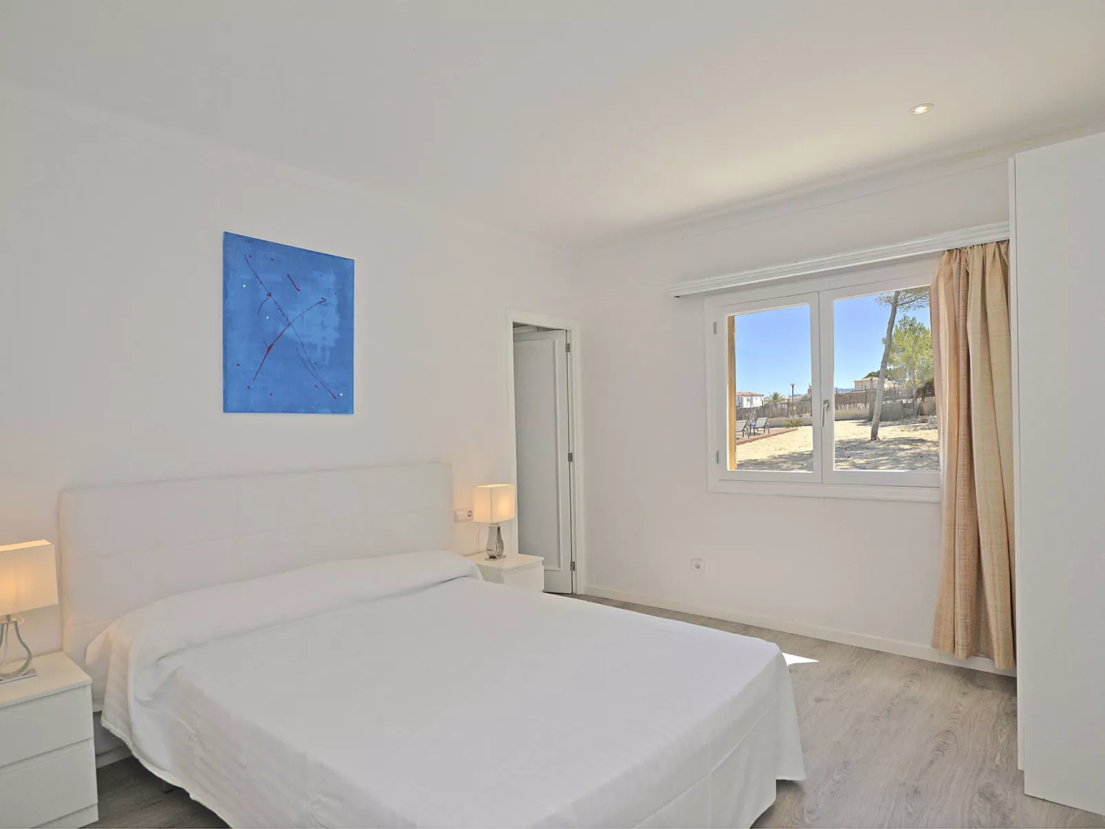 Pinocha (Villa Anglessos) - Binnen