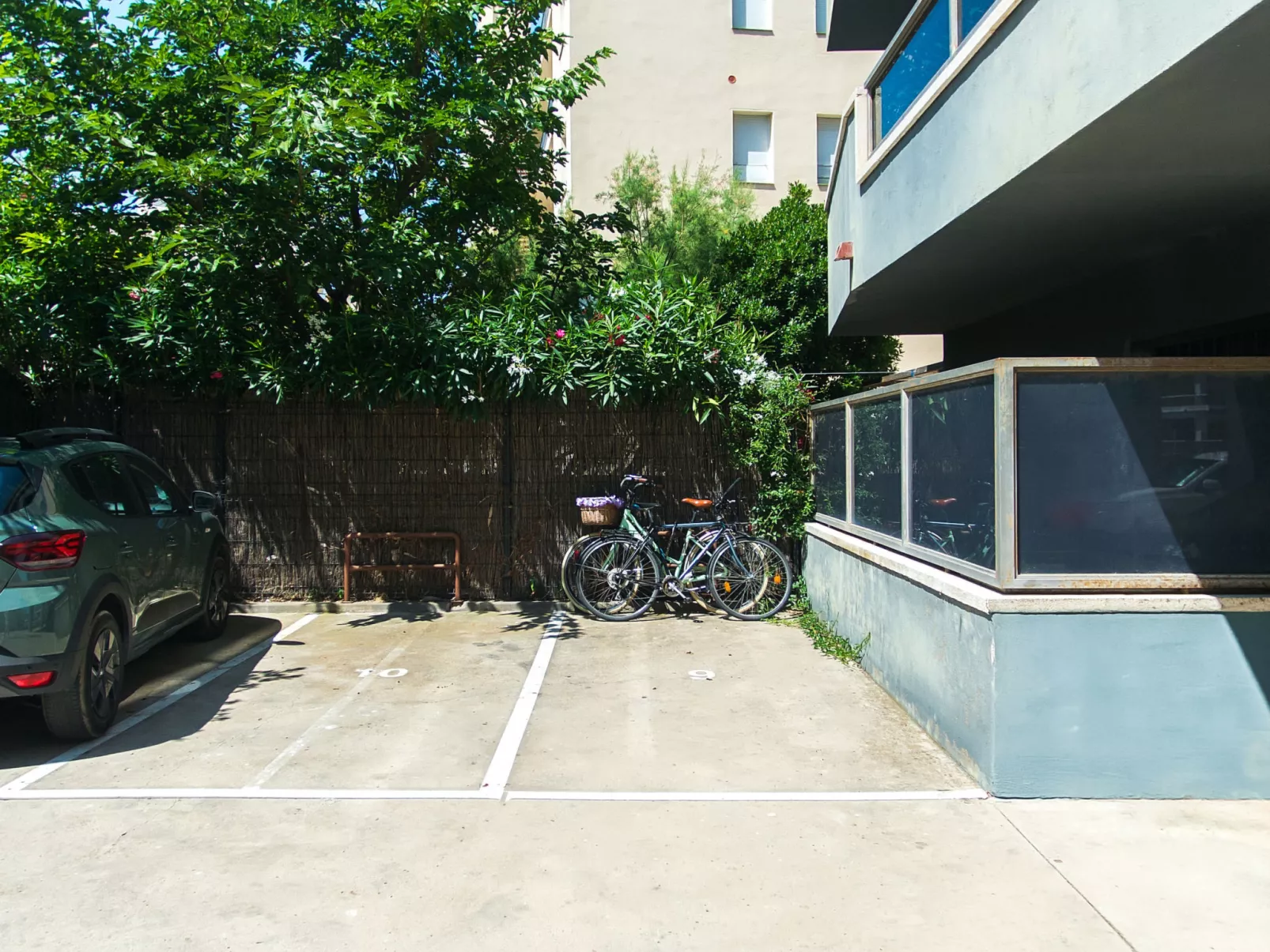 WELCS APARTAMENTO 265 EMP cerca de la playa - Buiten