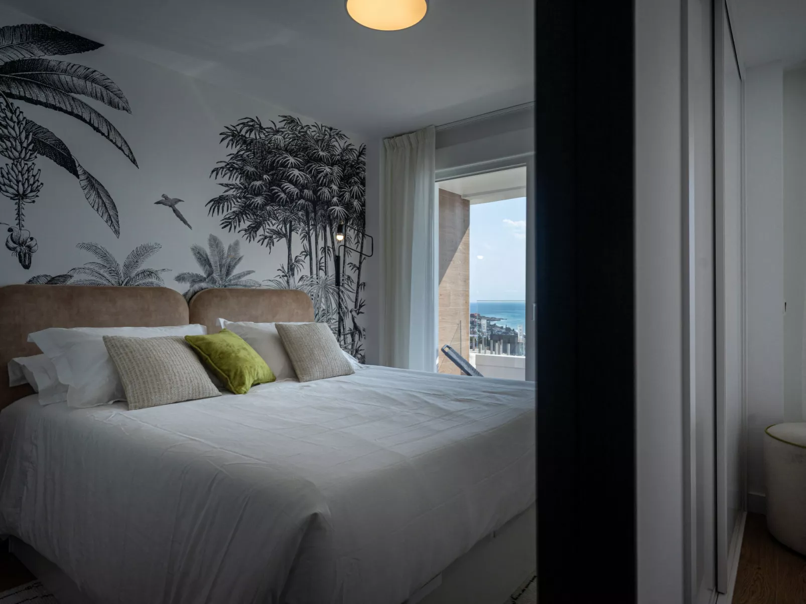 Luxury Seaviews Calaceite by Casasol - Binnen