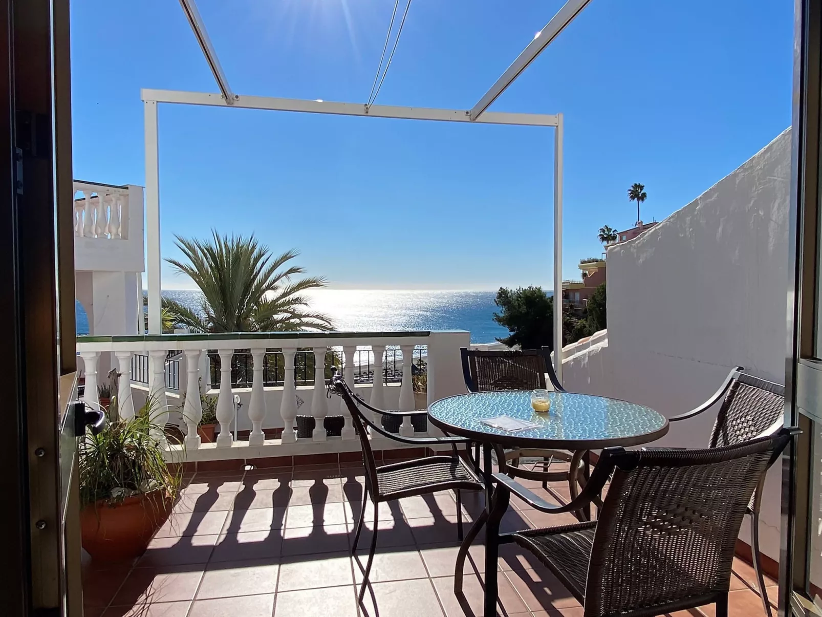 Capistrano Playa 206 by Casasol - Buiten