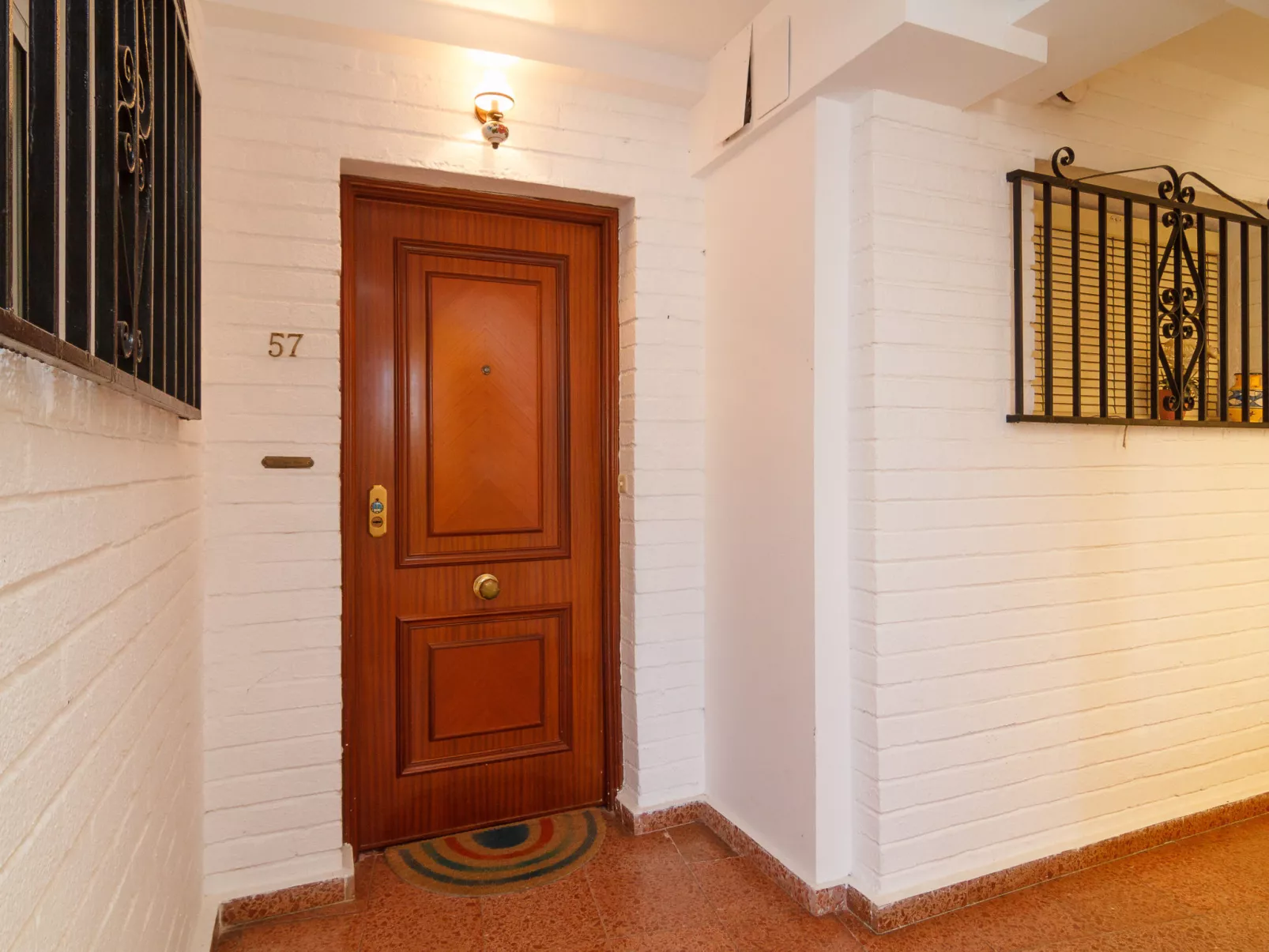 Bahia 57 Apartments by Casasol - Binnen