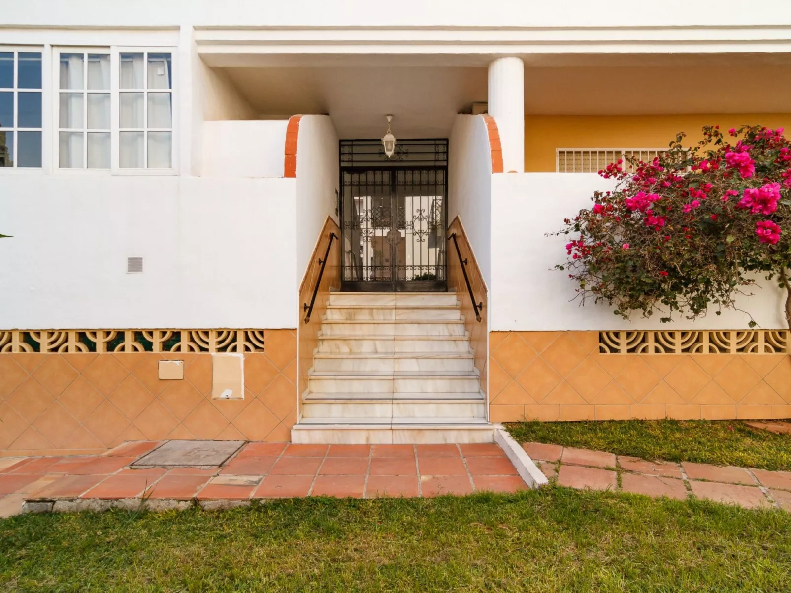 Carabeillo 13 Apartments by Casasol - Buiten