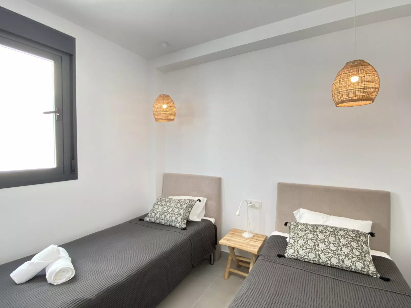 Terrazas de Ladera Duplex 5 by Casasol - Binnen