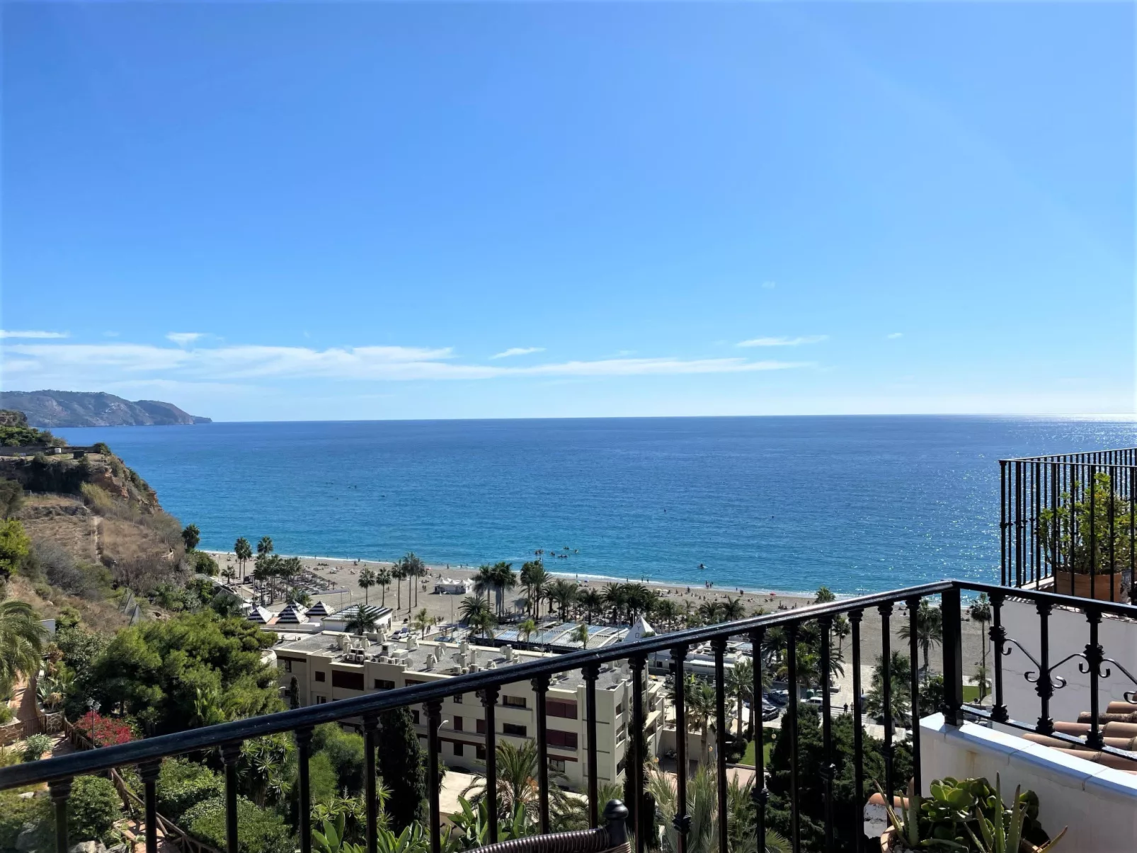 Capistrano Playa 403 by Casasol - Buiten