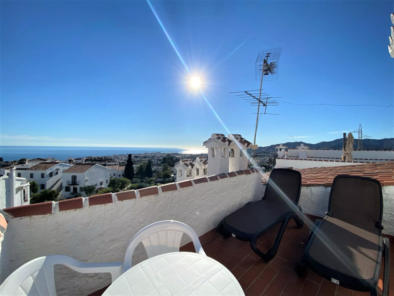 Los Naranjos 18B Capistrano Village by Casasol - Buiten