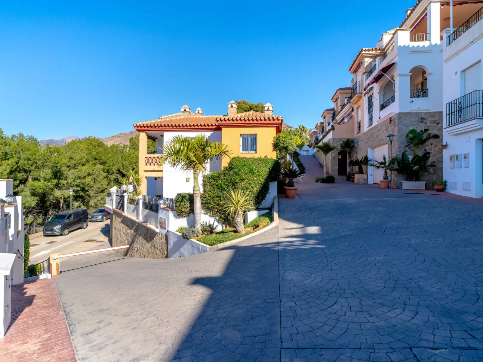 Aljamar 4 Burriana by Casasol - Buiten