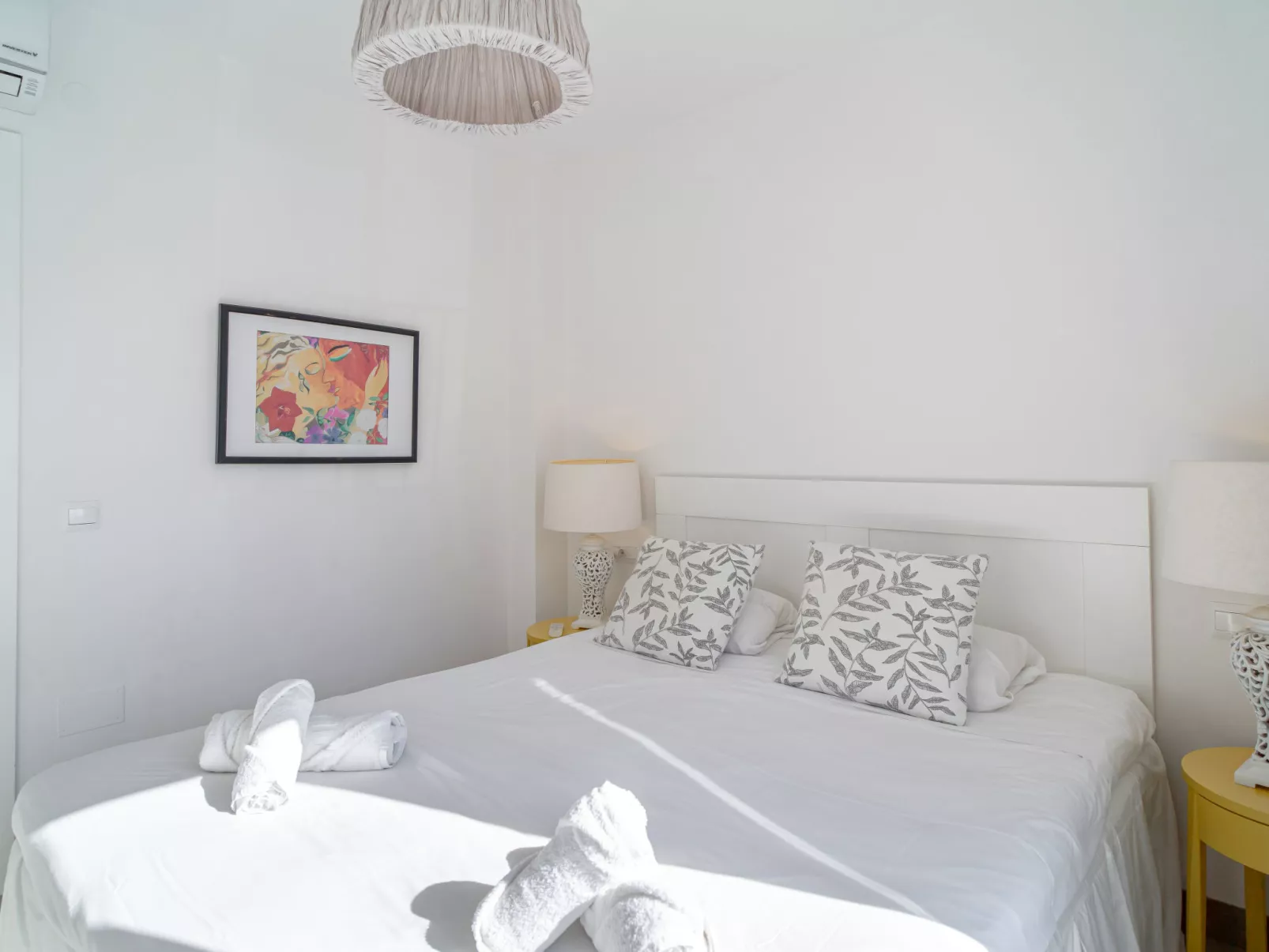 Villa Andalucía Esplendor by Casasol - Binnen