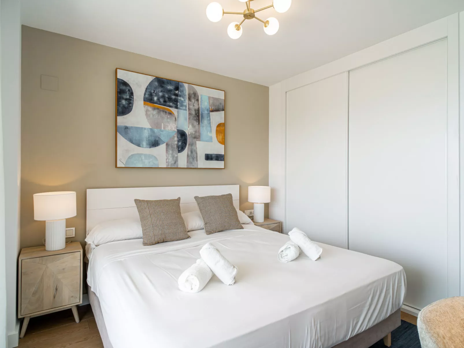 Luxury Premium Isea 1122 by Casasol - Binnen