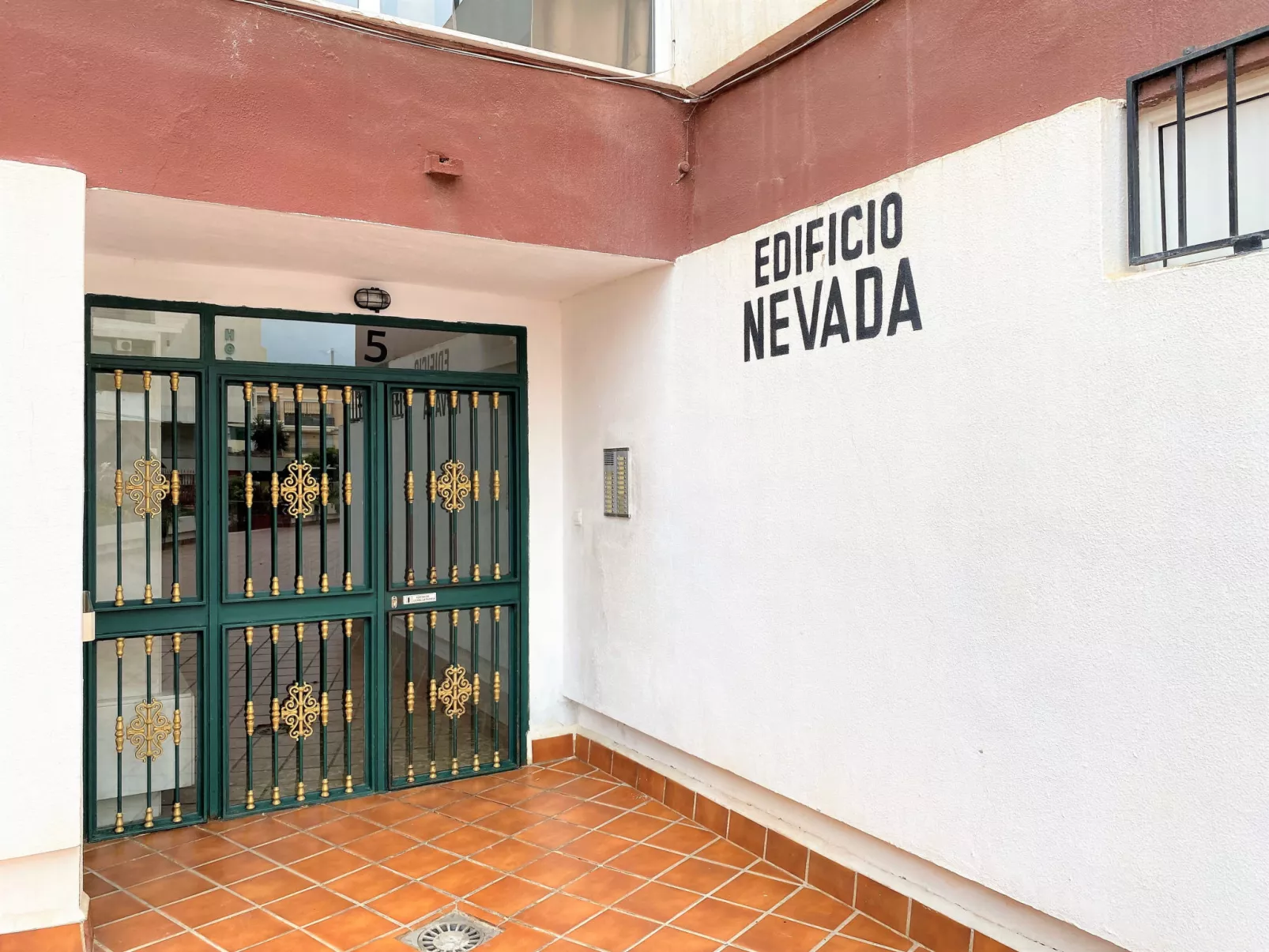 Nevada Centro by Casasol - Buiten
