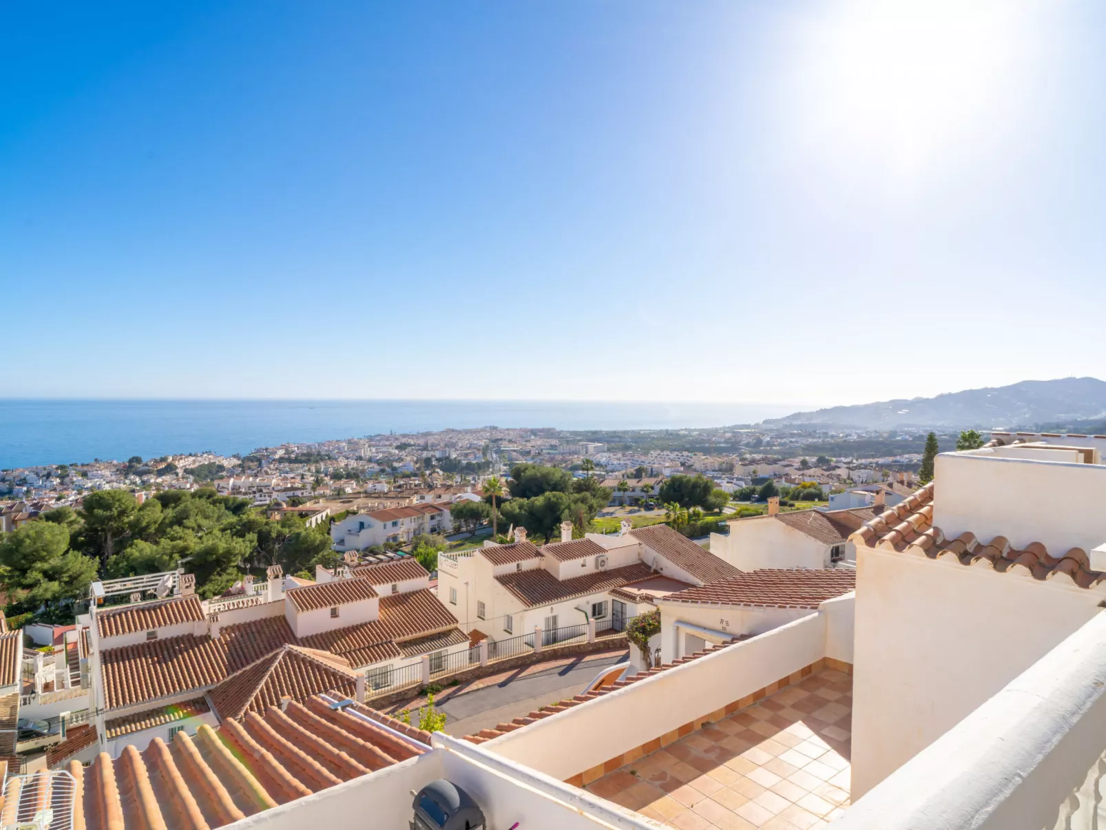 Mandarinos 59 Seaview San Juan de Capistrano - Buiten