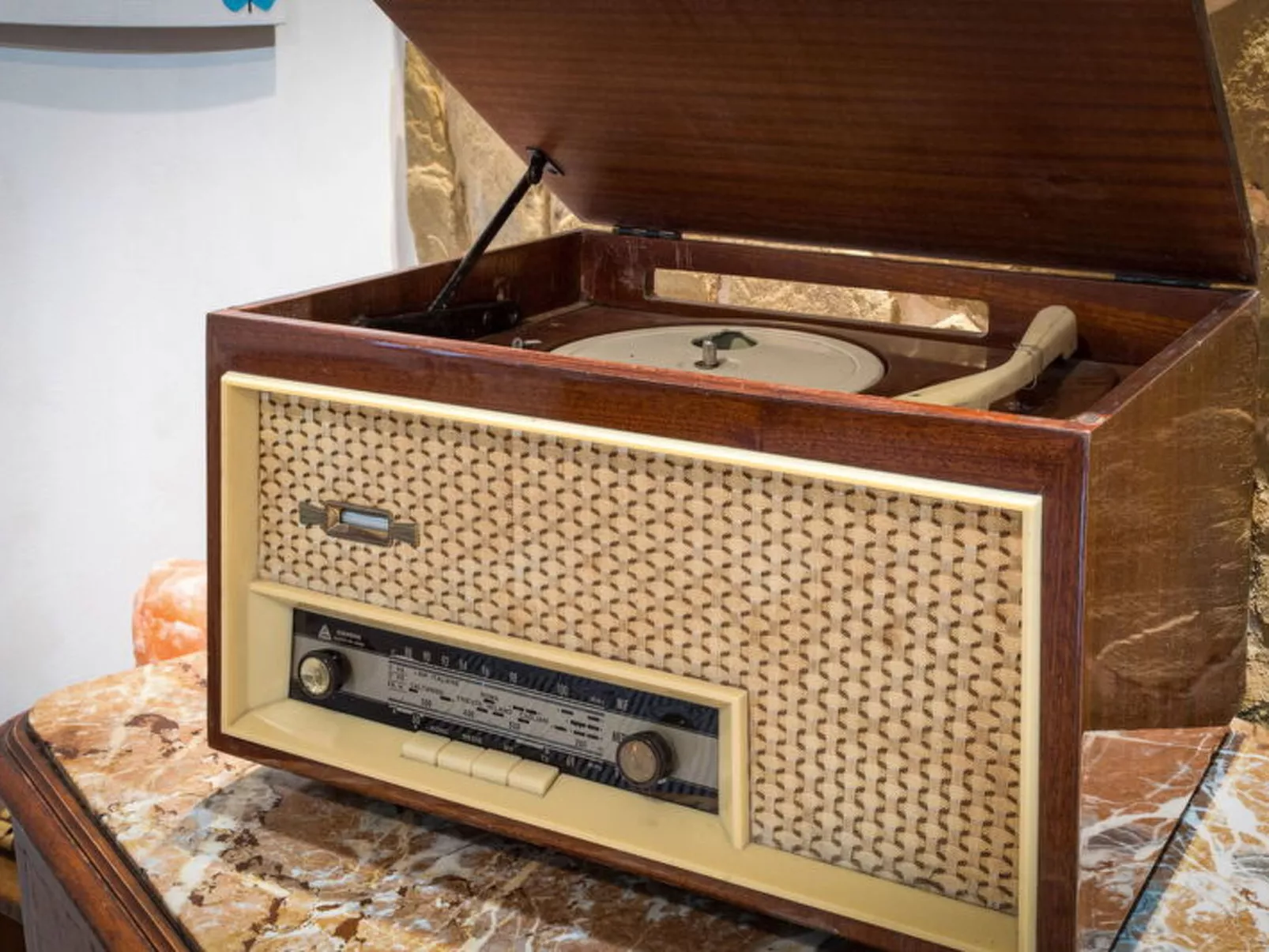 Casa Colleoro - Binnen