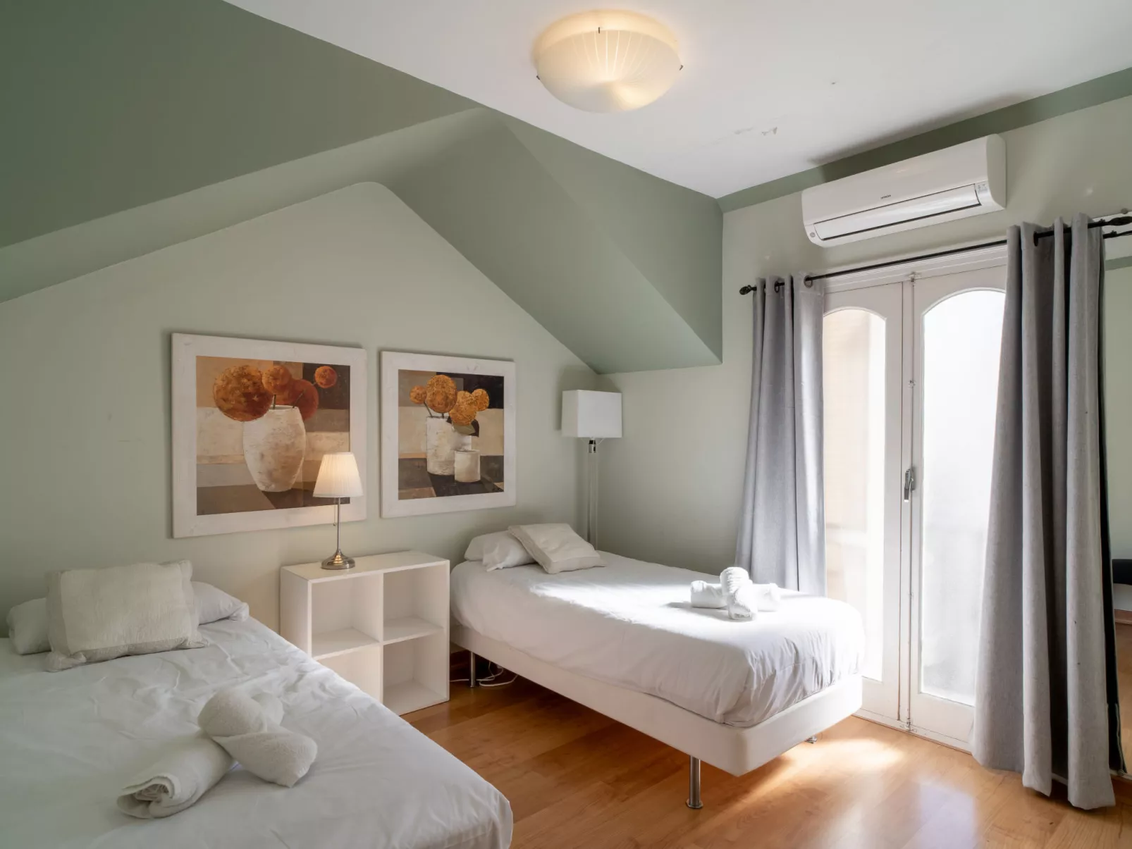 Bajamar Nerja II 7 by Casasol - Binnen