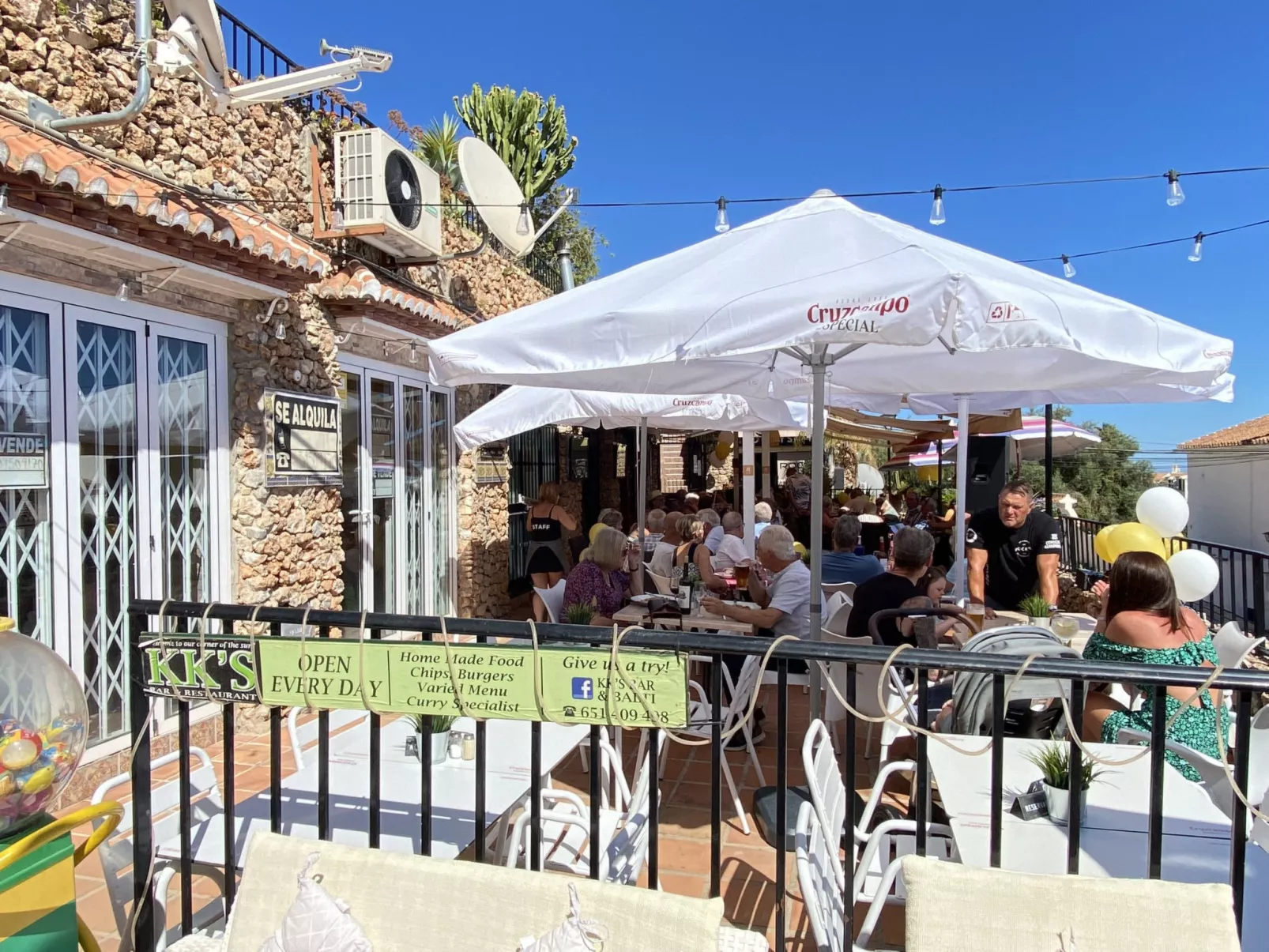 Capuchinos 55 San Juan Capistrano by Casasol - Buiten