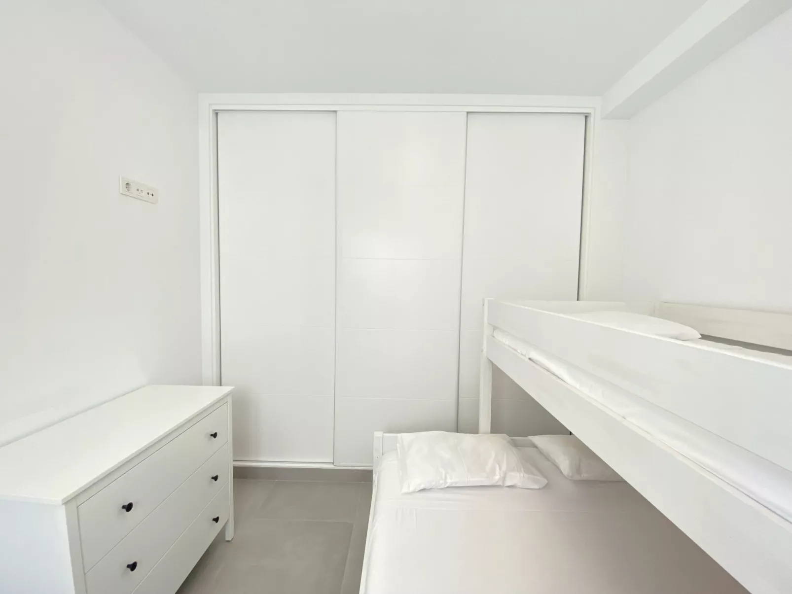 Terrazas de Ladera Duplex 2 by Casasol - Binnen