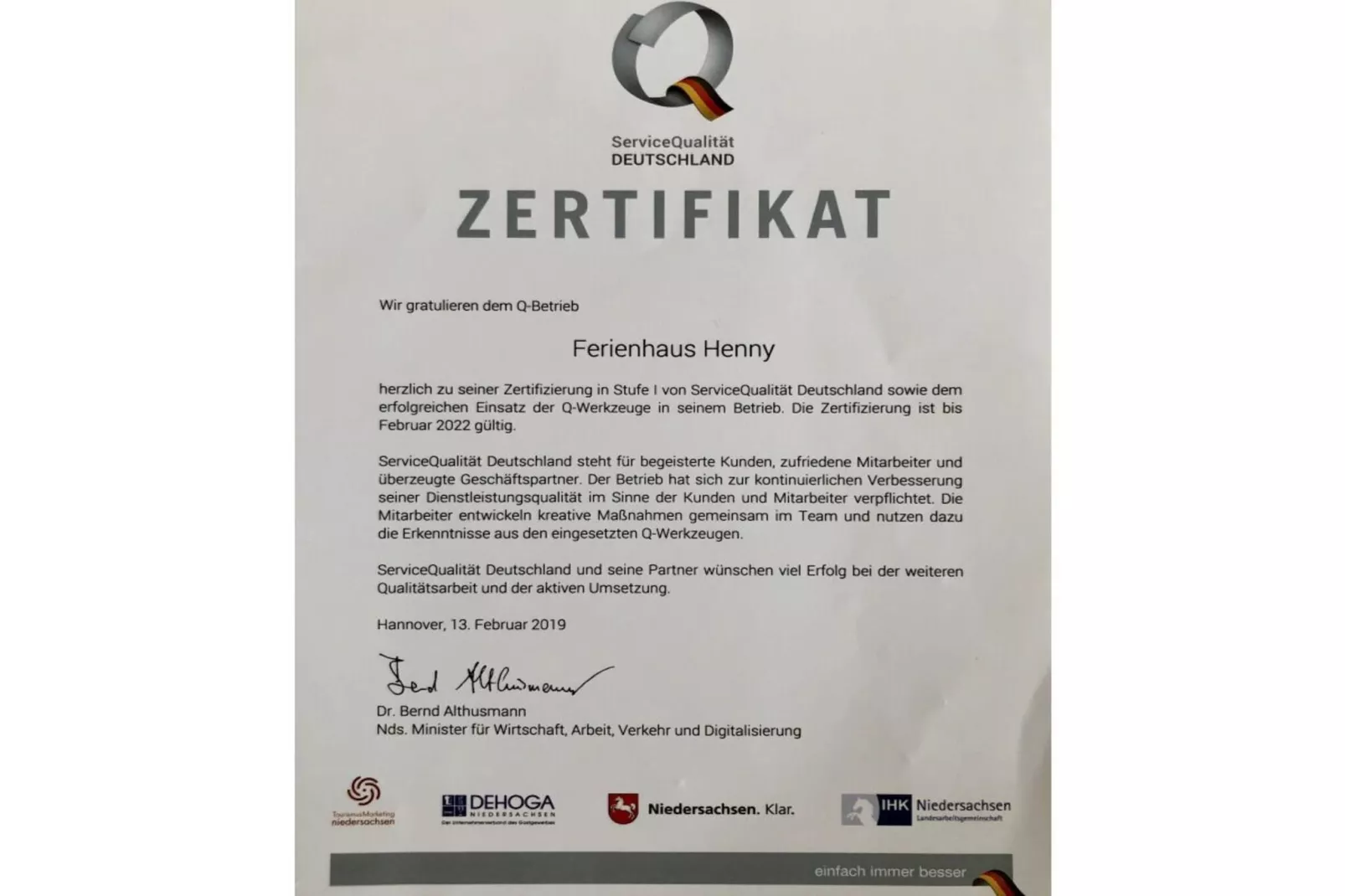 311008 - Sfeer