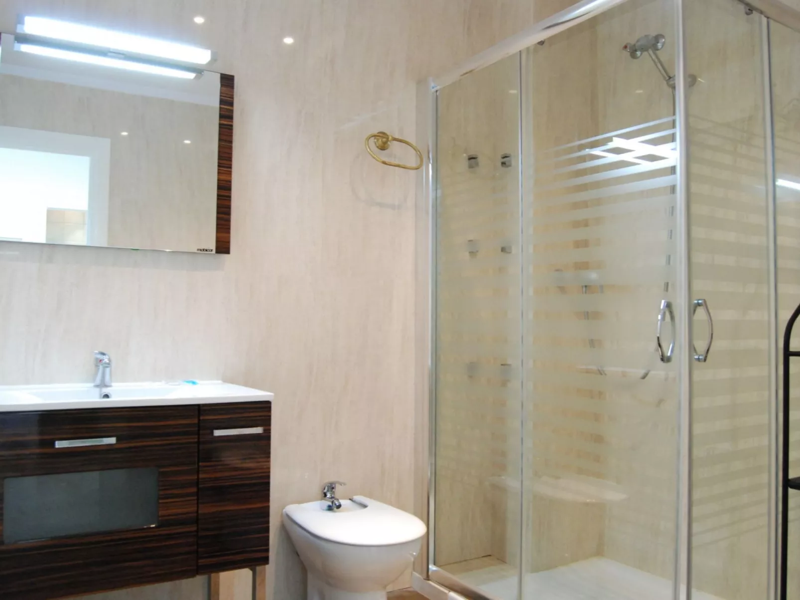 Carabeo 50 Apartment by Casasol - Binnen