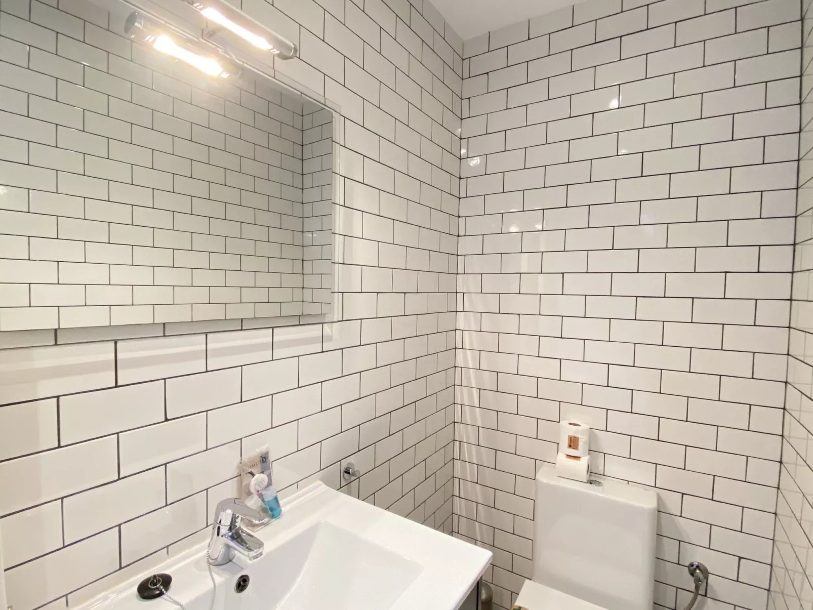 Casa San Juan 13 Centro by Casasol - Binnen