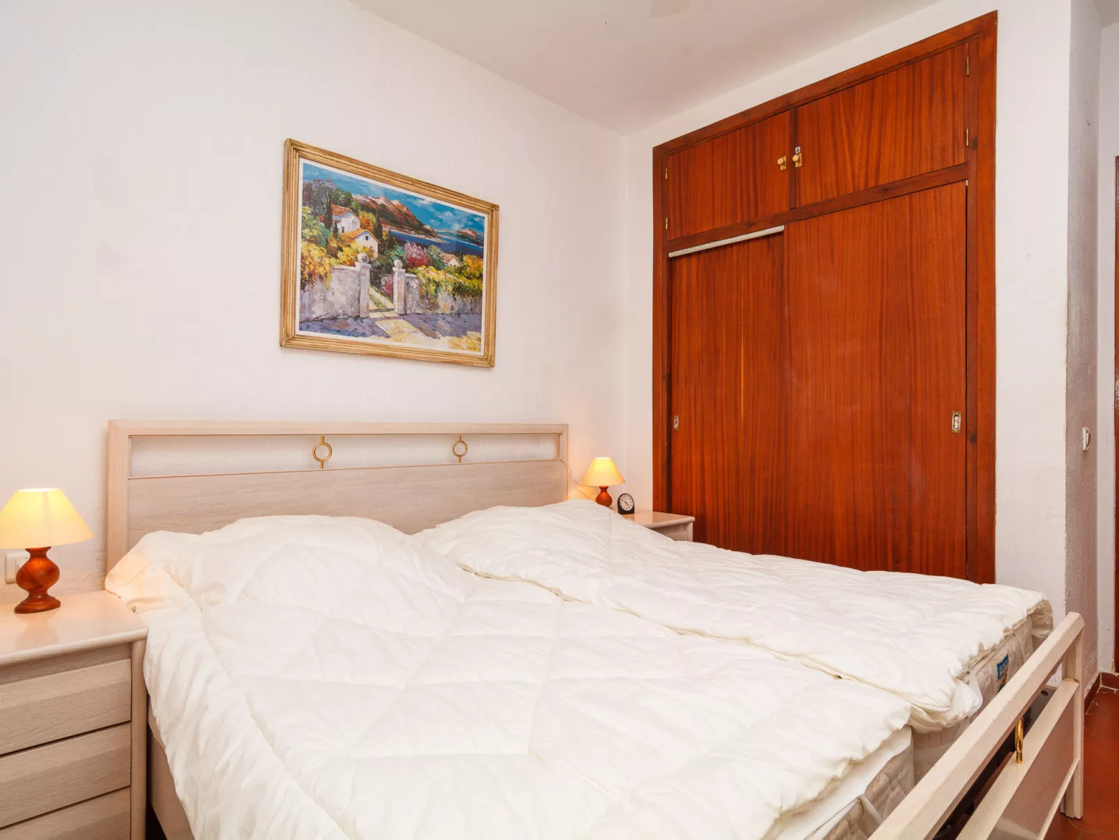 Carabeo 22 Apartment by Casasol - Binnen