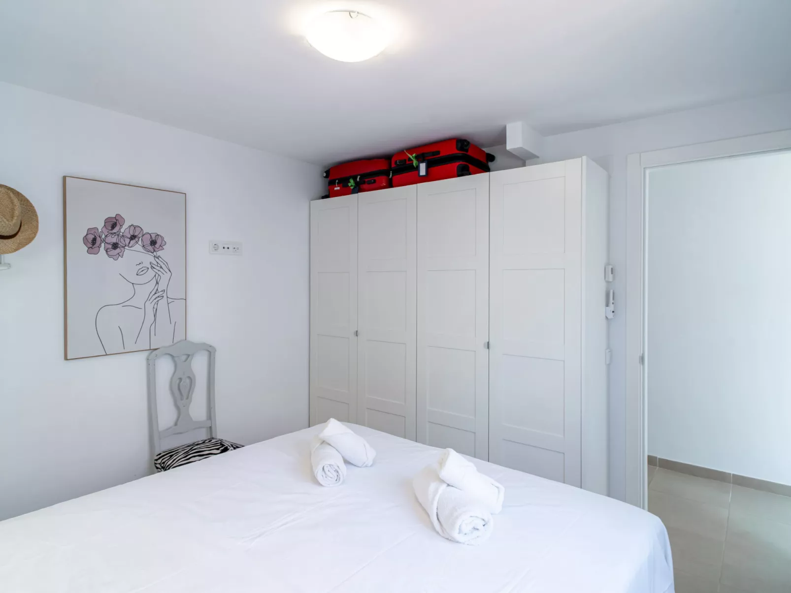 Casa Alegre by Casasol - Binnen