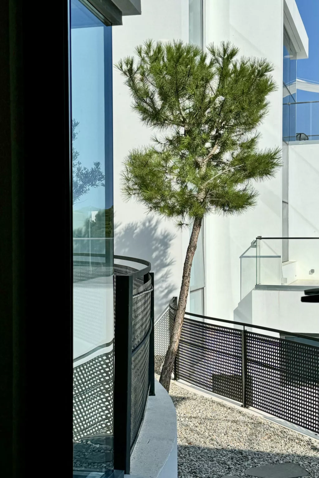 WELCS VILLA DE LUJO 177 EMP con piscina privada - Buiten