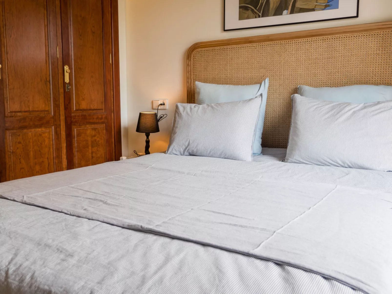 VILLA CASA DEL TALAIOT SENCELLES VT/1743 - Binnen