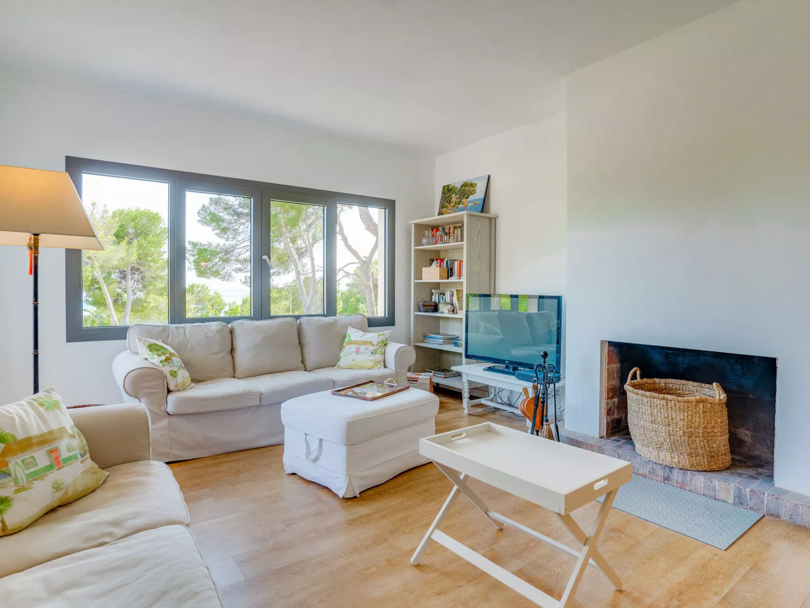 SES ALZINES APARTMENT - Binnen