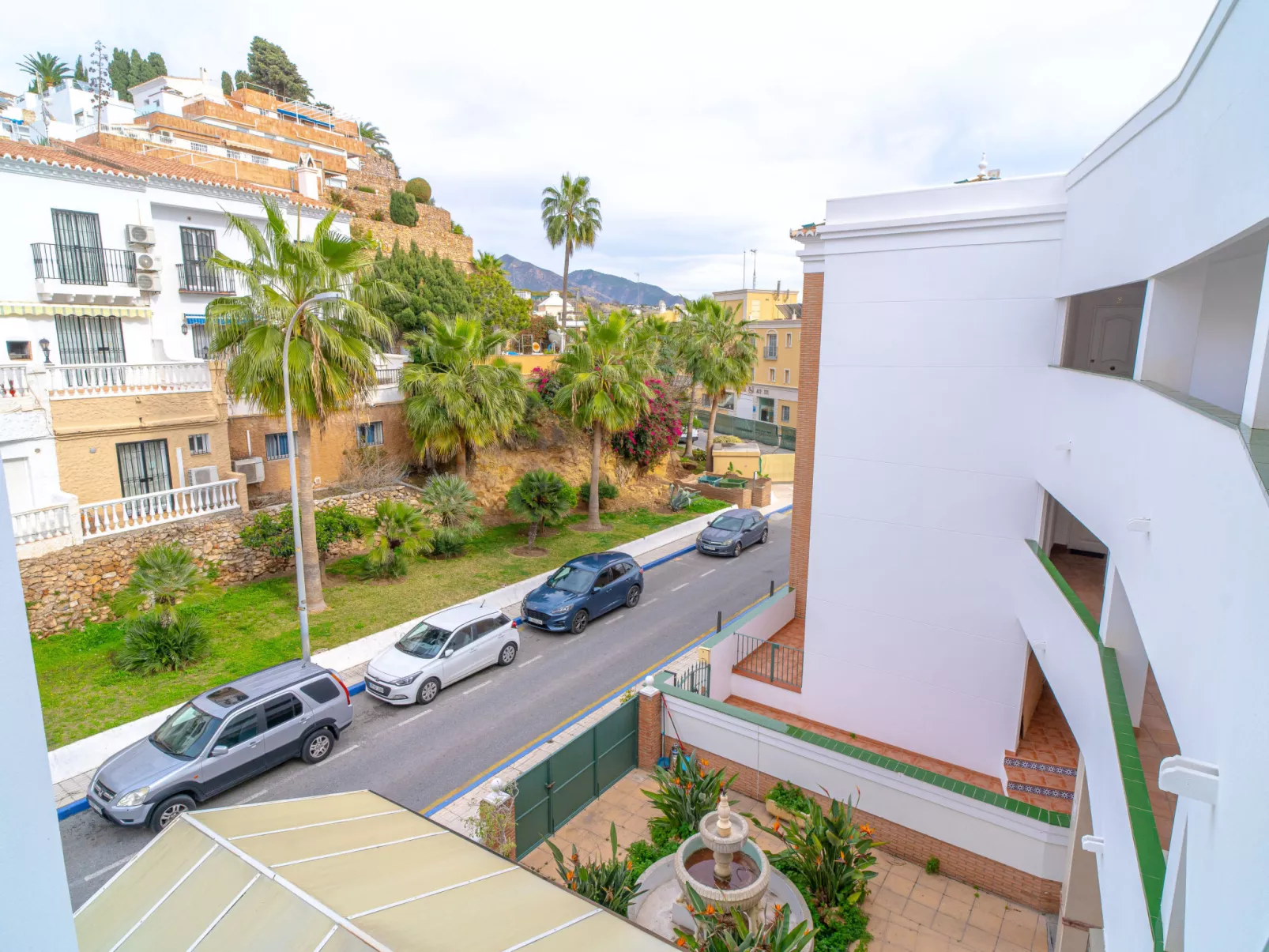 Rubarsal Burriana Beach 2F by Casasol - Buiten