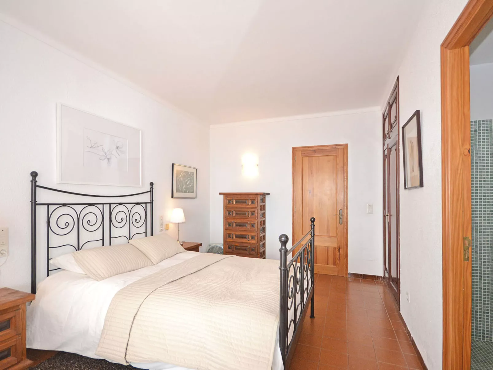 Marinero - Can Torrens - Binnen