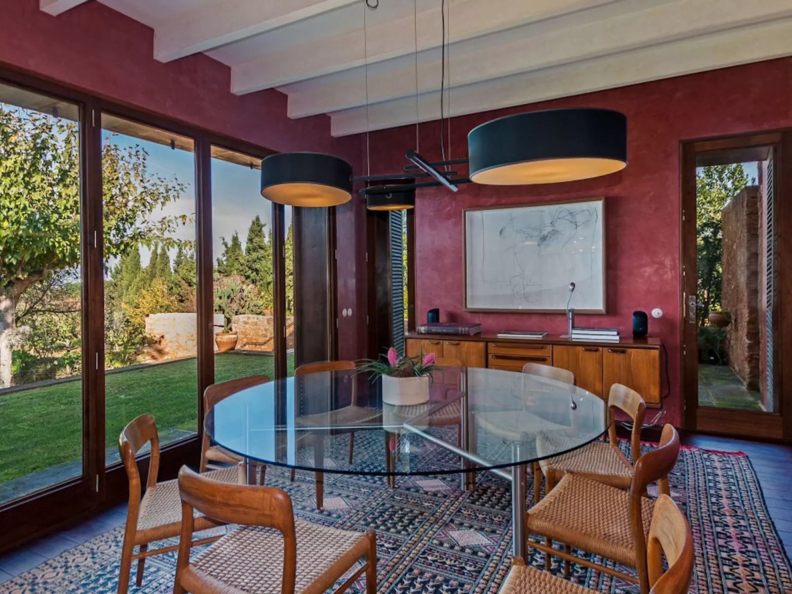 FINCA SON CIFRE by Priority Villas - Buiten