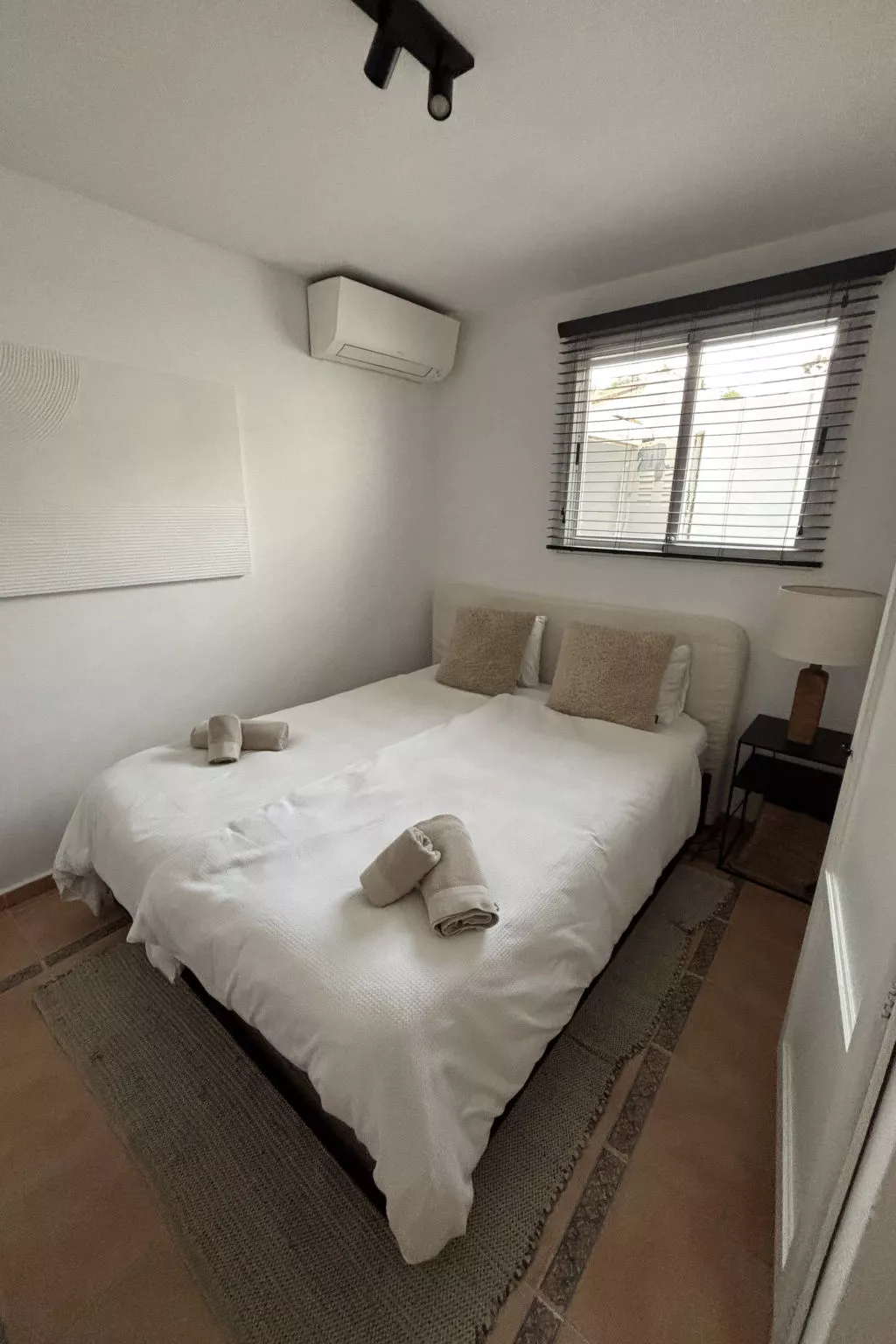 Casa Alejandro - Binnen