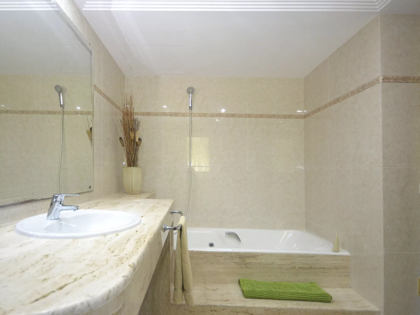 Villa Prestige - Binnen