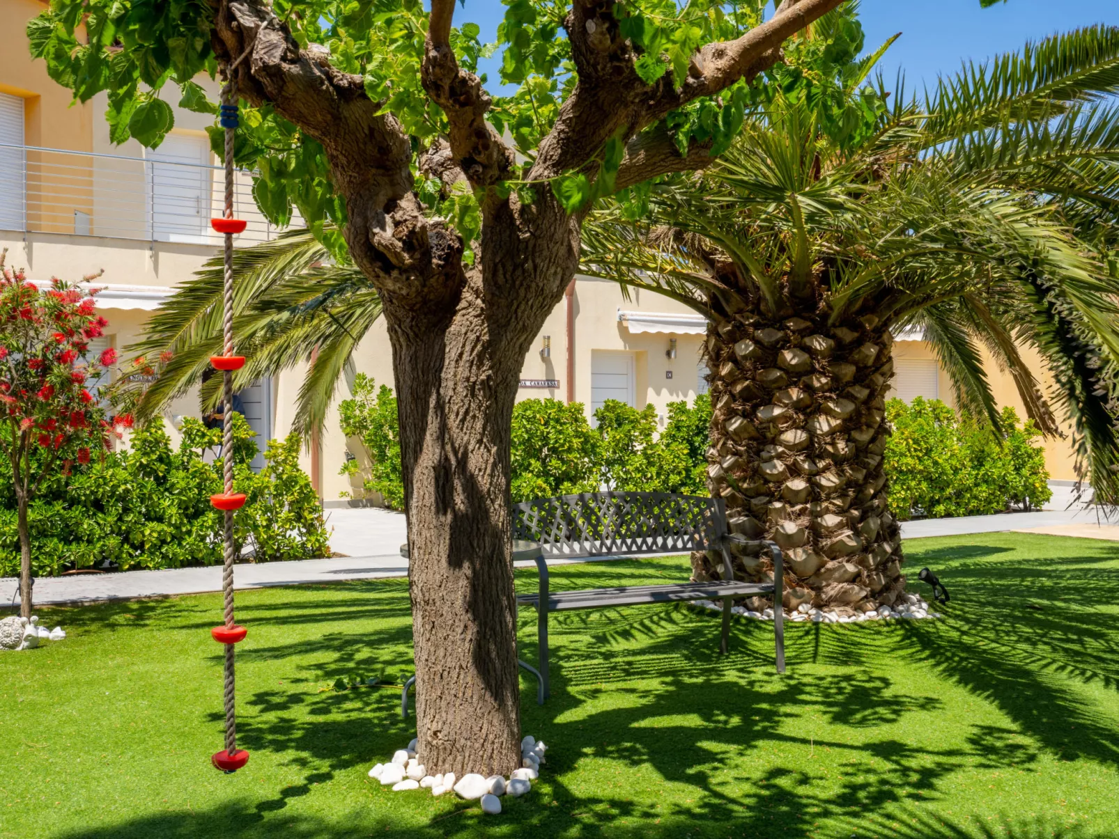 La Vida Sin Limites G EMP - Buiten