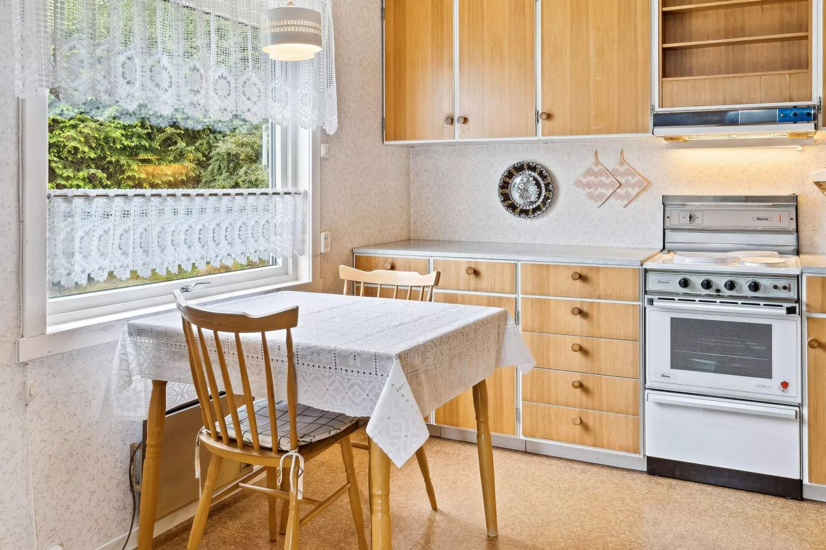 6 persoons vakantie huis in Åram-By Traum-Binnen