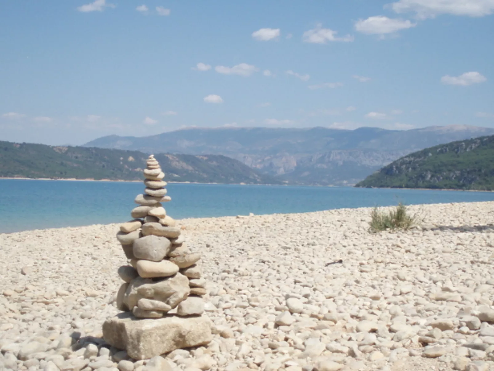 VILLA PINEDE - Buiten