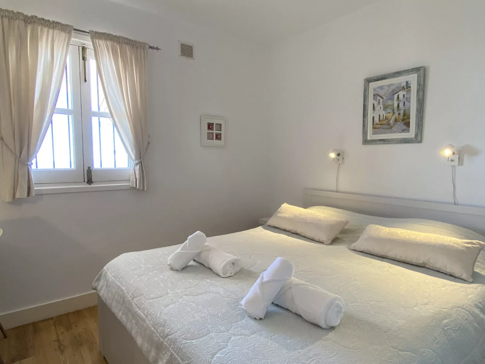 Capuchinos 42 San Juan Capistrano by Casasol - Binnen