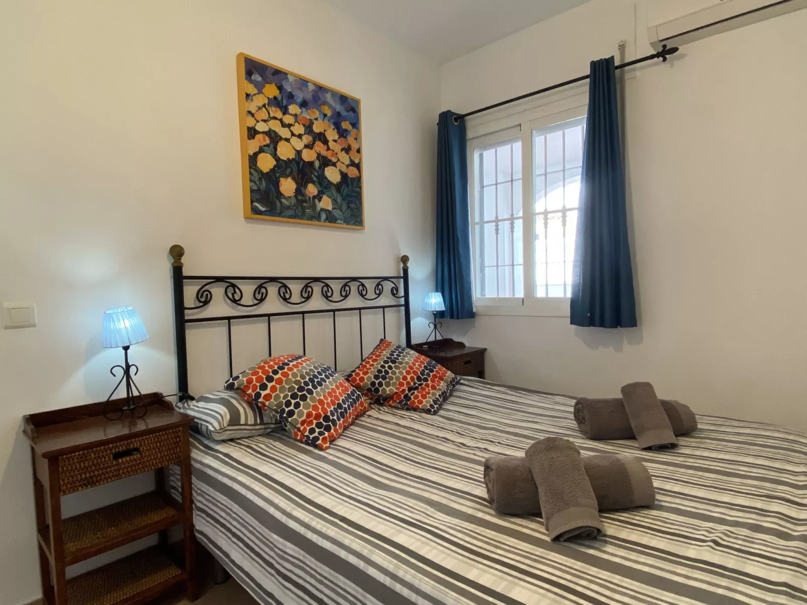 Mediterraneo 20E by Casasol - Binnen