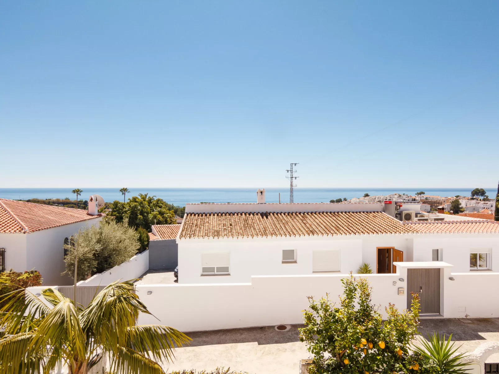 Via Romana 87 by Casasol - Buiten